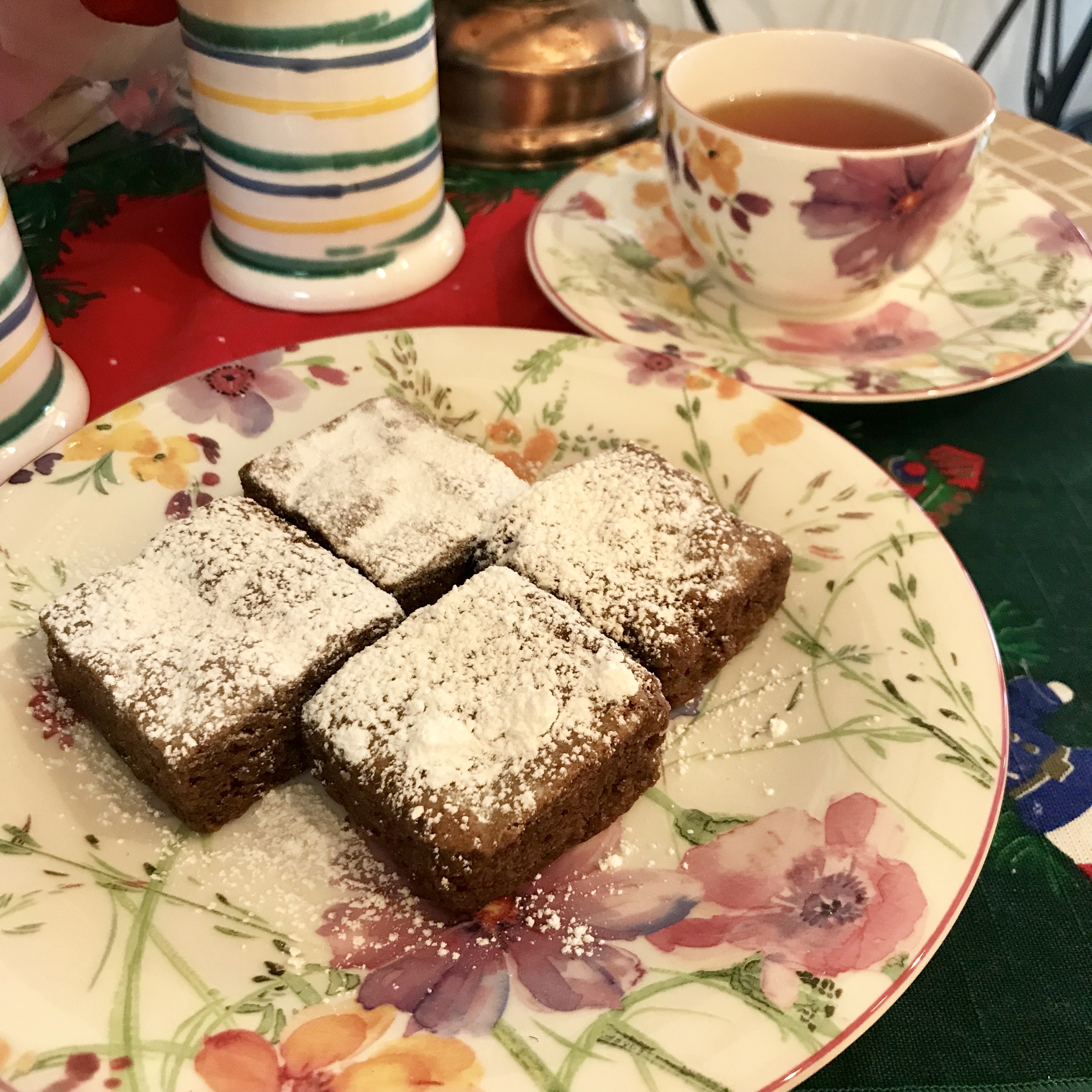 ウィーン菓子レッスンに行きました | ハース＆ハース｜最高級の素材のみにこだわった数々のティーをウィーンより直輸入・販売の紅茶専門店